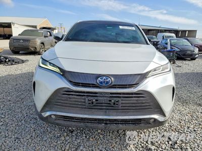 Piąte zdjęcie samochodu w środku: 2024 TOYOTA VENZA LE VIN:JTEAAAAH8RJ191133 - miniatura
