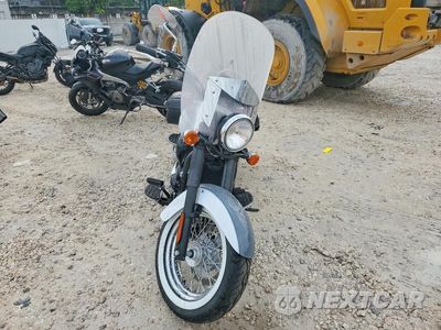 Drugie zdjęcie samochodu z przodu: 2021 KAWASAKI VN900 B VIN:JKAVN2B10MA100361 - miniatura