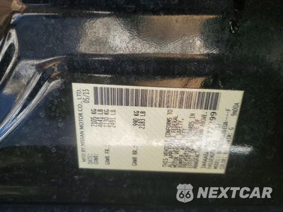 Zdjęcie 12 z 12 samochodu: 2016 NISSAN MAXIMA 3.5S VIN:1N4AA6AP8GC377299 - miniatura