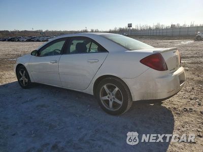 Drugie zdjęcie samochodu z przodu: 2006 PONTIAC G6 GT VIN:1G2ZH558564181601 - miniatura