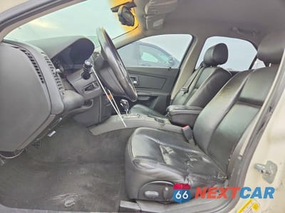 Zdjęcie 7 z 12 samochodu: 2007 CADILLAC CTS VIN:1G6DM57T670195537 - miniatura