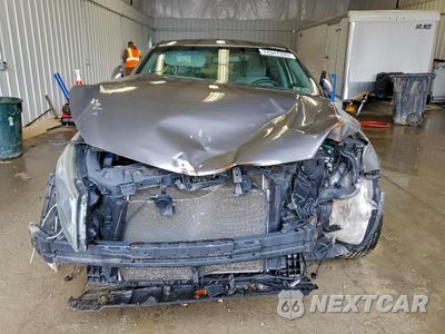 Piąte zdjęcie samochodu w środku: 2015 KIA OPTIMA LX VIN:5XXGM4A71FG493944 - miniatura