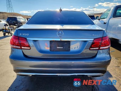 Zdjęcie 6 z 11 samochodu: 2016 MERCEDES-BENZ E 350 4MATIC VIN:WDDHF8JB5GB227401 - miniatura