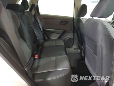 Zdjęcie 11 z 13 samochodu: 2022 NISSAN ROGUE S VIN:5N1BT3AA6NC716475 - miniatura