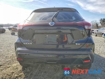 Zdjęcie 6 z 11 samochodu: 2021 NISS KICKS SV VIN:3N1CP5CV2ML528289 - miniatura