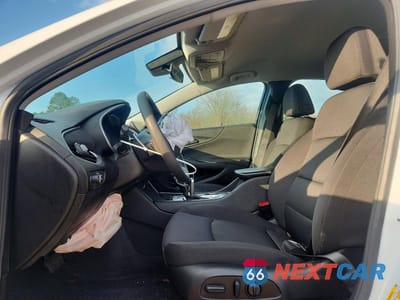 Zdjęcie 7 z 11 samochodu: 2024 CHEVROLET MALIBU LS VIN:1G1ZC5ST8RF192953 - miniatura