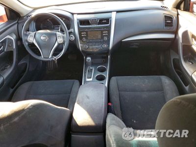 Zdjęcie 8 z 12 samochodu: 2015 NISSAN ALTIMA 2.5 VIN:1N4AL3AP0FC460183 - miniatura