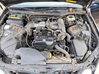 Zdjęcie 11 z 12 samochodu: 1999 LEXUS GS 300 VIN:JT8BD68S3X0059686 - miniatura