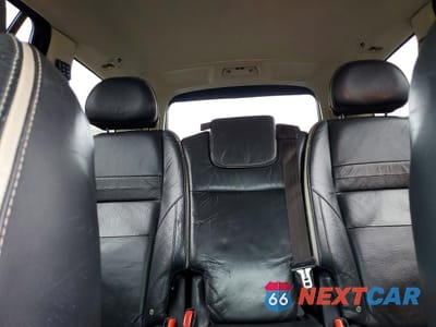 Zdjęcie 10 z 13 samochodu: 2007 VOLVO XC90 SPORT VIN:YV4CT852271402505 - miniatura