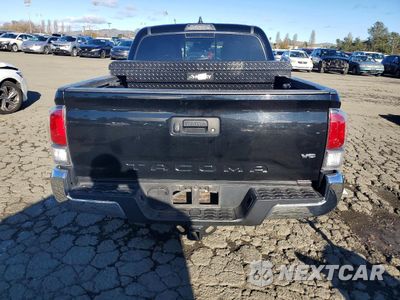 Zdjęcie 6 z 12 samochodu: 2023 TOYOTA TACOMA DOUBLE CAB VIN:3TMAZ5CN5PM200121 - miniatura