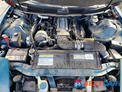 Zdjęcie 11 z 11 samochodu: 1997 PONTIAC GRAND AM VIN:2G2FV32P4V2205385 - miniatura