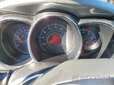 Zdjęcie 9 z 11 samochodu: 2013 KIA OPTIMA EX VIN:5XXGN4A7XDG108844 - miniatura