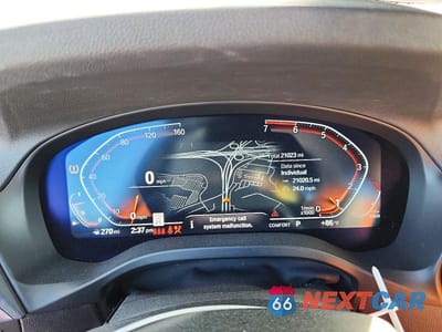 Zdjęcie 9 z 14 samochodu: 2023 BMW X3 SDRIVE30I VIN:5UX43DP09P9T08570 - miniatura