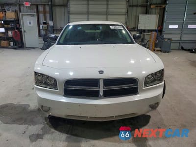 Piąte zdjęcie samochodu w środku: 2009 DODGE CHARGER SXT VIN:2B3KA33VX9H509084 - miniatura