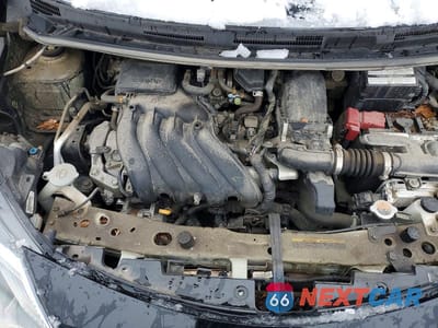 Zdjęcie 11 z 13 samochodu: 2018 NISSAN VERSA NOTE S VIN:3N1CE2CP5JL364182 - miniatura