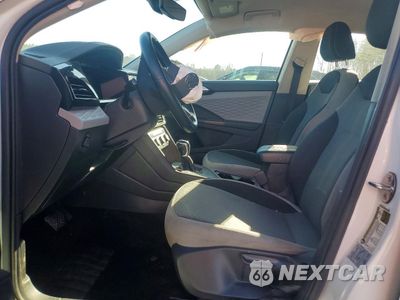 Zdjęcie 7 z 12 samochodu: 2022 VOLKSWAGEN TAOS S VIN:3VVDX7B21NM026973 - miniatura