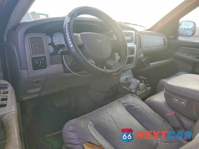 Zdjęcie 8 z 12 samochodu: 2004 DODGE RAM 1500 ST VIN:1D7HA18D24J195795 - miniatura