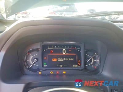 Zdjęcie 9 z 12 samochodu: 2023 HONDA PASSPORT TRAIL SPORT VIN:5FNYF8H63PB009277 - miniatura