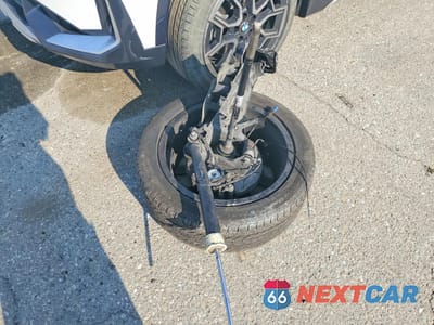 Zdjęcie 12 z 14 samochodu: 2023 BMW X1 XDRIVE28I VIN:WBX73EF03P5Y06327 - miniatura