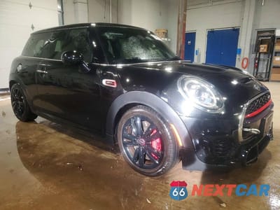 Czwarte zdjęcie samochodu z boku: 2019 MINI COOPER VIN:WMWXM9C55K2H38737 - miniatura