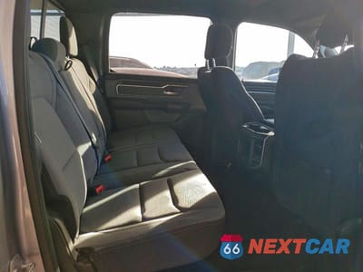 Zdjęcie 10 z 11 samochodu: 2022 RAM 1500 BIG HORN/LONE STAR VIN:1C6RRFFG6NN343191 - miniatura