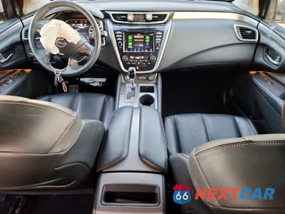 Zdjęcie 8 z 13 samochodu: 2023 NISSAN MURANO SL VIN:5N1AZ2CJ9PC104386 - miniatura