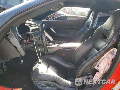 Zdjęcie 7 z 13 samochodu: 2016 CHEVROLET CORVETTE STINGRAY 3LT VIN:1G1YF2D7XG5122455 - miniatura