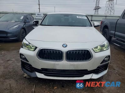 Piąte zdjęcie samochodu w środku: 2018 BMW X2 XDRIVE28I VIN:WBXYJ5C38JEF80482 - miniatura