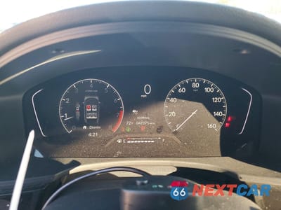 Zdjęcie 9 z 13 samochodu: 2024 HONDA CIVIC SPORT VIN:2HGFE2F53RH589579 - miniatura