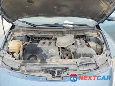 Zdjęcie 12 z 13 samochodu: 2015 MAZDA CX-9 GRAND TOURING VIN:JM3TB2DA2F0467975 - miniatura