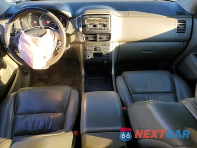 Zdjęcie 8 z 13 samochodu: 2007 HONDA PILOT EXL VIN:5FNYF18557B003978 - miniatura