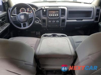 Zdjęcie 8 z 11 samochodu: 2014 RAM 2500 FLATBED TRUCK VIN:3C6UR5CL3EG160264 - miniatura