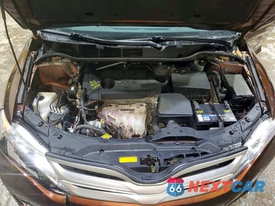 Zdjęcie 12 z 13 samochodu: 2014 TOYOTA VENZA XLE VIN:4T3BA3BB7EU058745 - miniatura