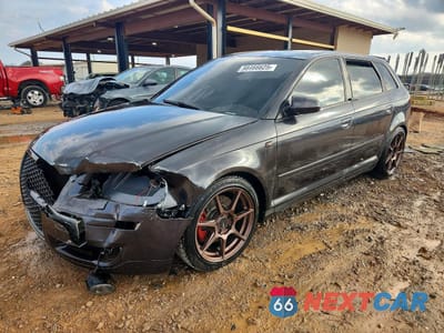 2006 AUDI A3 2.0 SPORT WAUMF98P36A103757 - główne zdjęcie licytacji z USA - miniatura