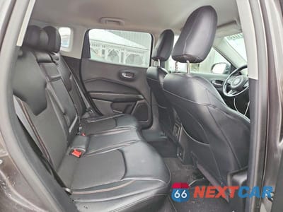 Zdjęcie 11 z 13 samochodu: 2018 JEEP COMPASS LATITUDE VIN:3C4NJDBB3JT138998 - miniatura