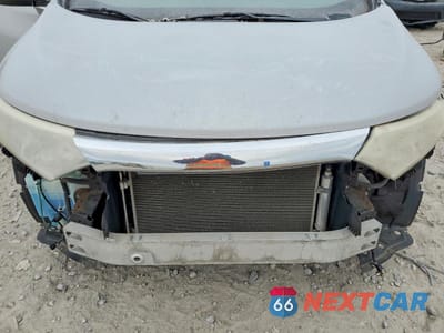 Zdjęcie 12 z 15 samochodu: 2011 NISSAN QUEST S VIN:JN8AE2KP3B9000976 - miniatura