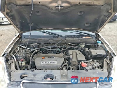 Zdjęcie 12 z 13 samochodu: 2006 HONDA CR-V LX VIN:JHLRD68556C027946 - miniatura