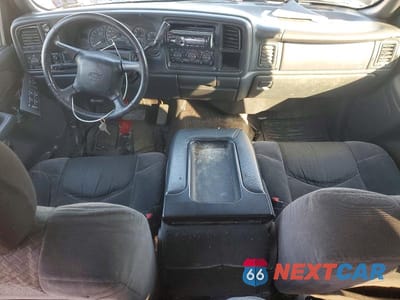 Zdjęcie 8 z 11 samochodu: 2002 CHEVROLET AVALANCHE K1500 VIN:3GNEK13T32G281728 - miniatura