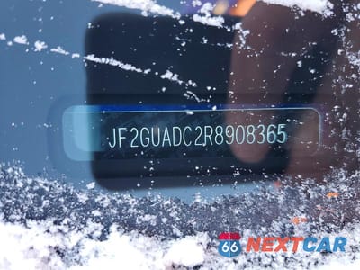Zdjęcie 13 z 13 samochodu: 2024 SUBARU CROSSTREK PREMIUM VIN:JF2GUADC2R8908365 - miniatura