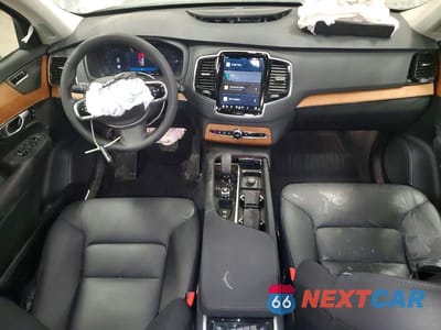 Zdjęcie 8 z 12 samochodu: 2024 VOLVO XC90 PLUS VIN:YV4H60CE7R1191168 - miniatura
