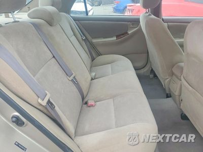 Zdjęcie 10 z 12 samochodu: 2006 TOYOTA COROLLA CE VIN:2T1BR30E96C623921 - miniatura