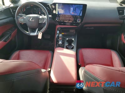Zdjęcie 8 z 16 samochodu: 2022 LEXUS NX 350H VIN:JTJHKCEZ5N2009792 - miniatura