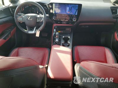 Zdjęcie 8 z 16 samochodu: 2022 LEXUS NX 350H VIN:JTJHKCEZ5N2009792 - miniatura
