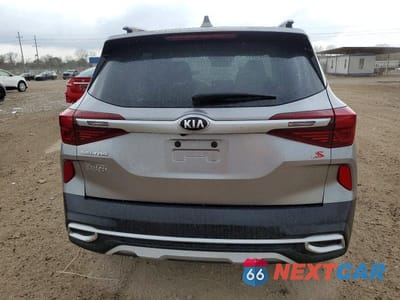 Zdjęcie 6 z 13 samochodu: 2021 KIA SELTOS S VIN:KNDEU2AA1M7173777 - miniatura