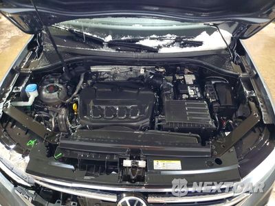 Zdjęcie 12 z 13 samochodu: 2024 VOLKSWAGEN TIGUAN SE VIN:3VV3B7AX7RM204320 - miniatura