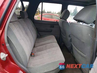 Zdjęcie 10 z 11 samochodu: 1990 TOYOTA 4RUNNER VN39 SR5 VIN:JT3VN39W2L0039620 - miniatura