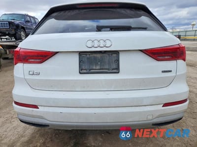 Zdjęcie 6 z 11 samochodu: 2021 AUDI Q3 PREMIUM 40 VIN:WA1AUCF33M1091741 - miniatura