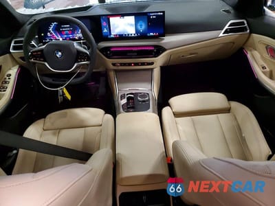 Zdjęcie 8 z 12 samochodu: 2025 BMW 330XI VIN:3MW89CW05S8E90264 - miniatura
