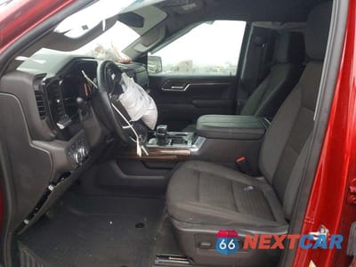 Zdjęcie 7 z 12 samochodu: 2024 GMC SIERRA K1500 ELEVATION VIN:3GTUUCED2RG302546 - miniatura