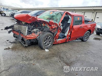 2022 FORD MAVERICK XL 3FTTW8E37NRA29614 - główne zdjęcie licytacji z USA - miniatura